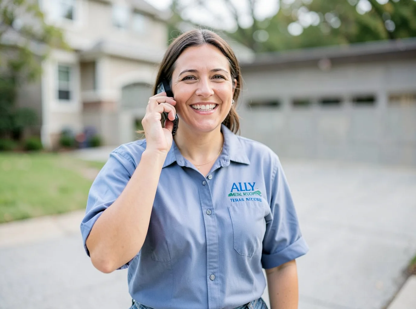 Metal Roof Installation Brookwood, AL FAQs